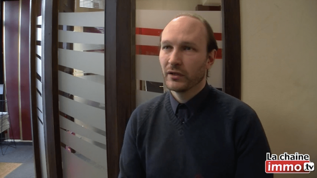 Reportage sur le service Home Staging&nbsp;Virtuel®