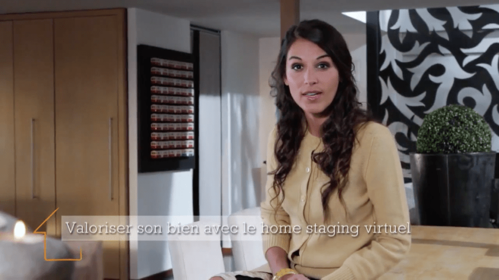 Au coeur de l&rsquo;immobilier avec Century 21 reçoit&nbsp;ArchiDeco