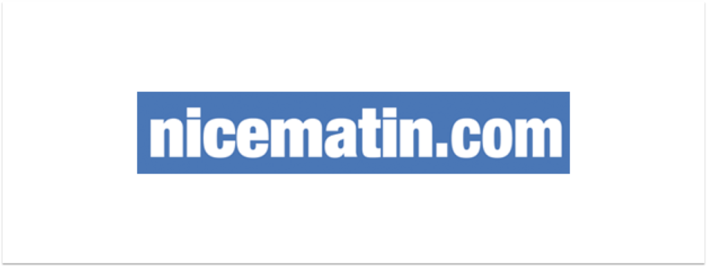 Nice-Matin explique  le Home Staging et&nbsp;ArchiDeco