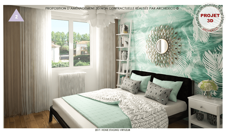 Visuel 2 - Ambiance Jungle 