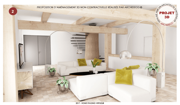 Visuel 2 - Le retour des matières naturelles 