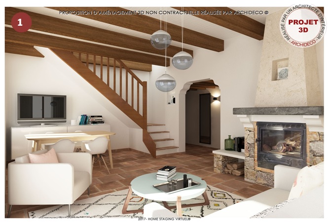 Visuel 1 - Le retour des matières naturelles