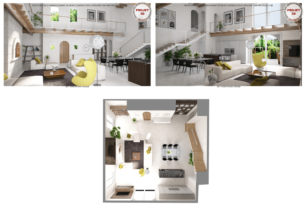 Visuel 1 - Nos créations insolites