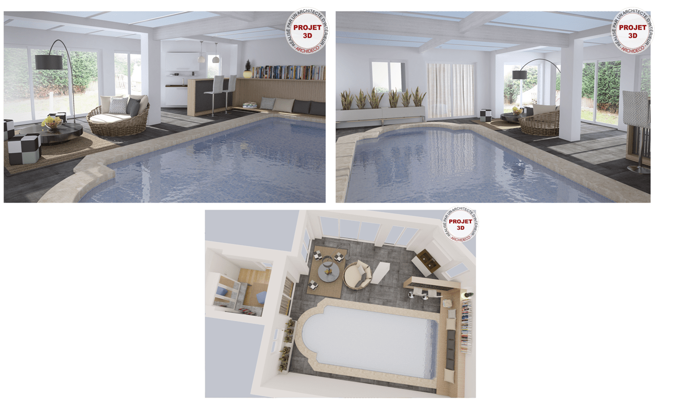 Visuel 3 - Nos créations insolites