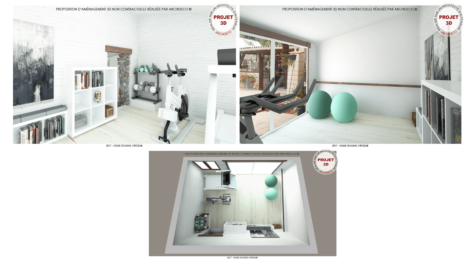 Visuel 5 - Nos créations insolites