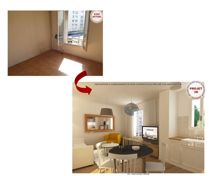 Visuel 1 - Témoignage Guy Hoquet Chaville 