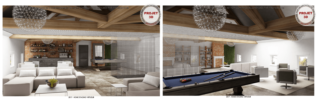 Visuel 6 - Nos créations insolites