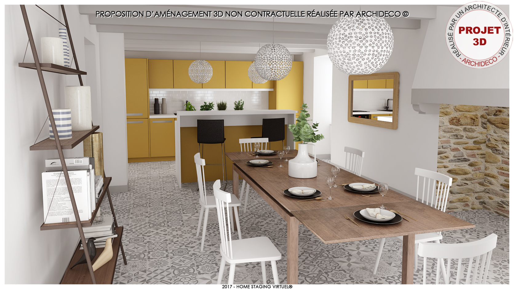 Visuel 5 - Les carreaux de ciment