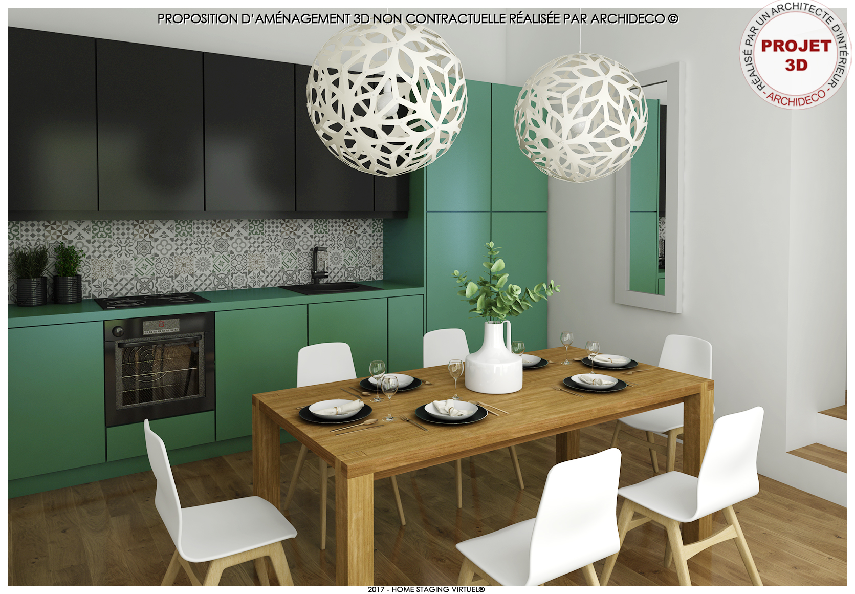 Visuel 9 - Les carreaux de ciment