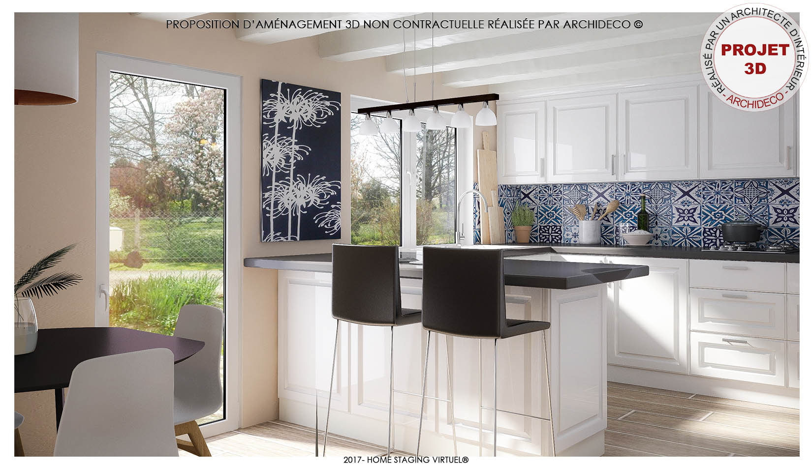 Visuel 7 - Les carreaux de ciment