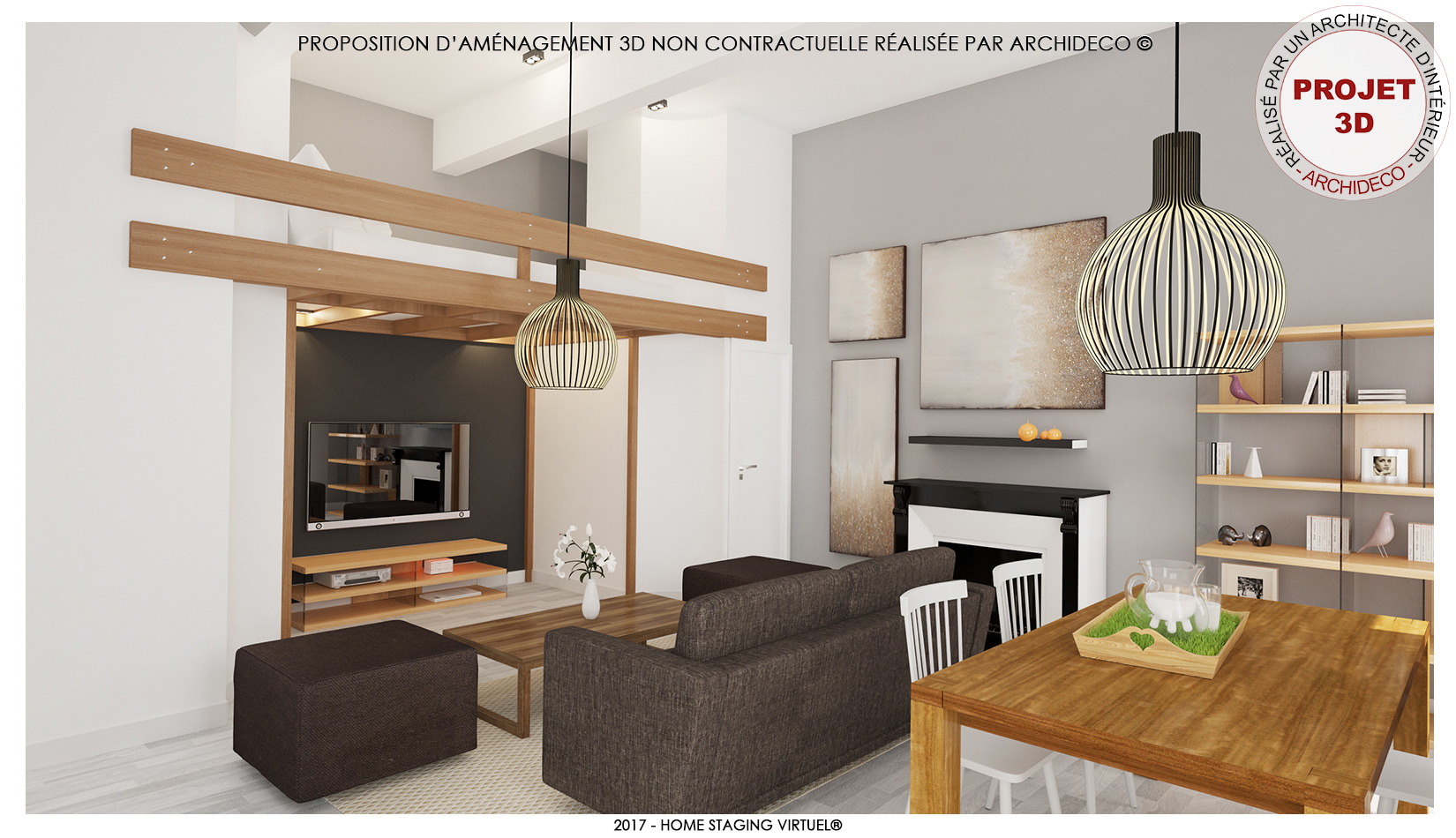 Mezzanine - Visuel 2