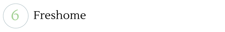 6- Freshome