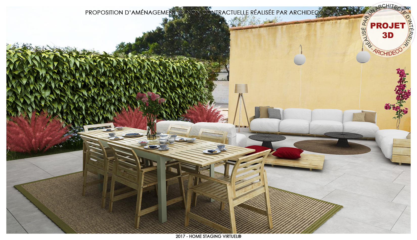 Prolongez votre séjour - Visuel 2