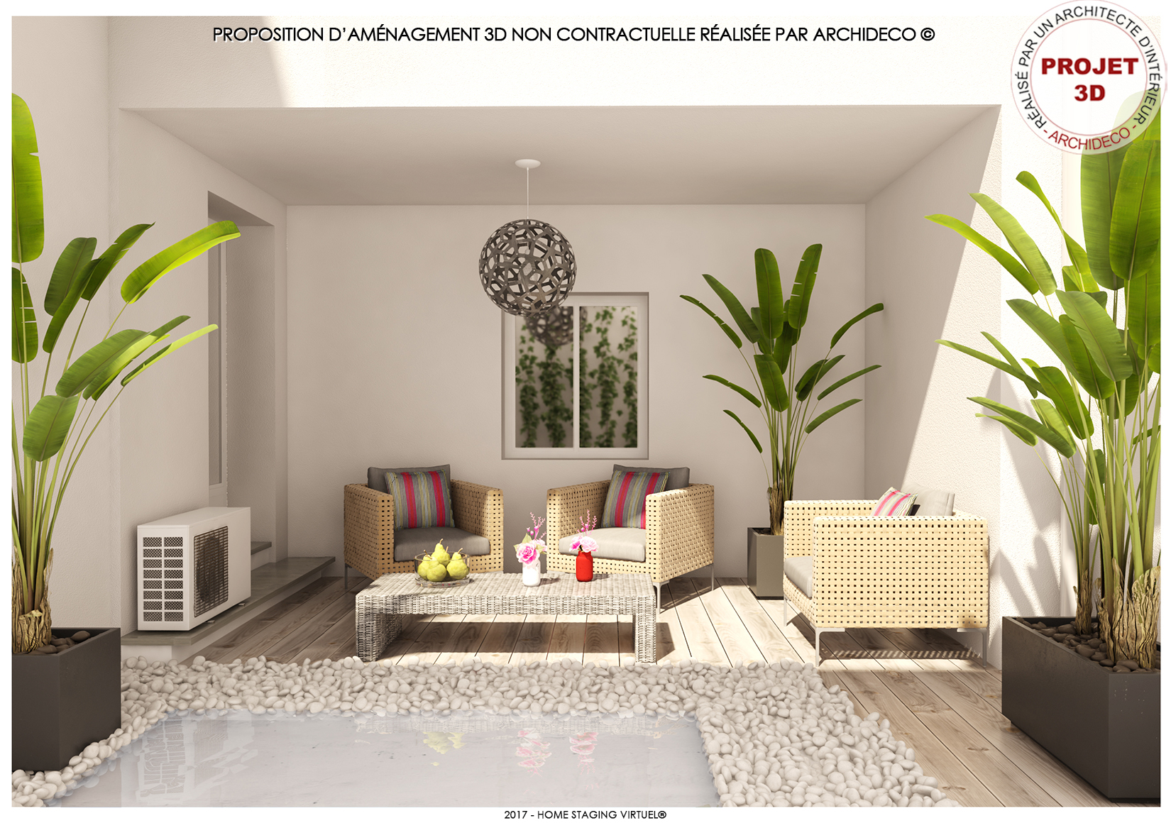 Mettez en valeur vos plantes - Visuel 1