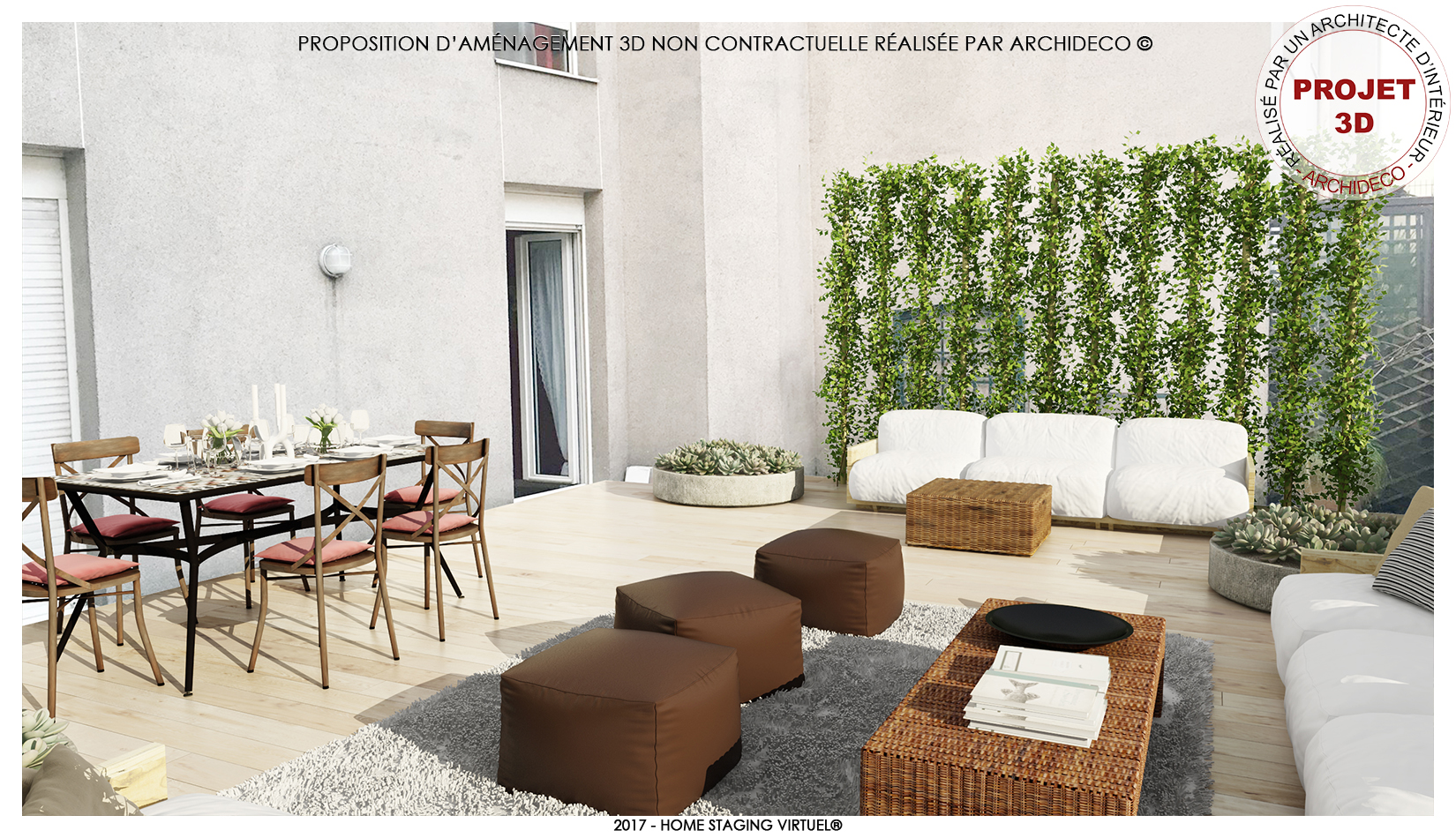 Prolongez votre séjour - Visuel 1