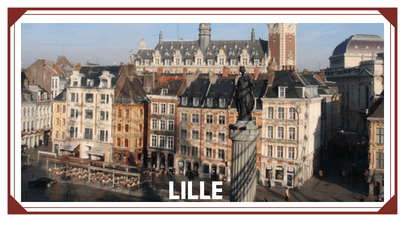 Image 1 - Lille