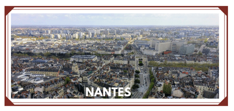 Image 4 - Nantes