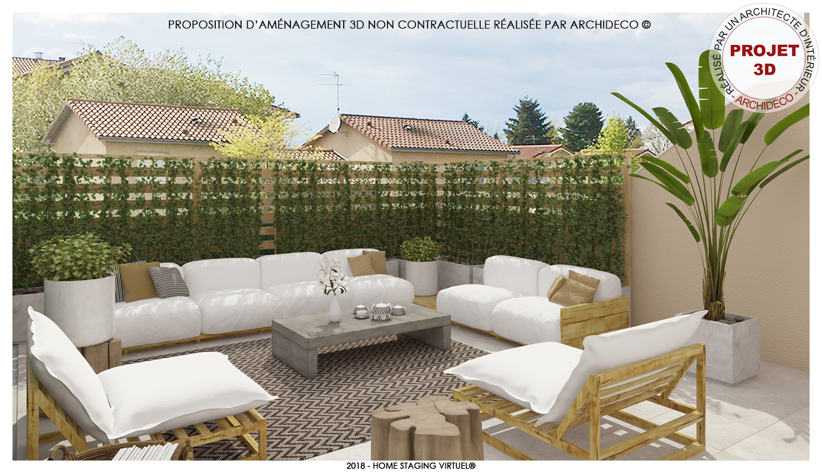 Mettez en valeur vos plantes - Visuel 2