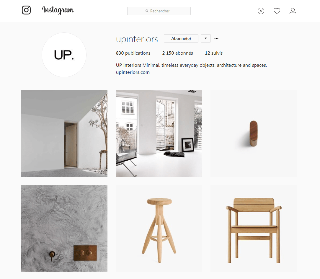 UpInteriors