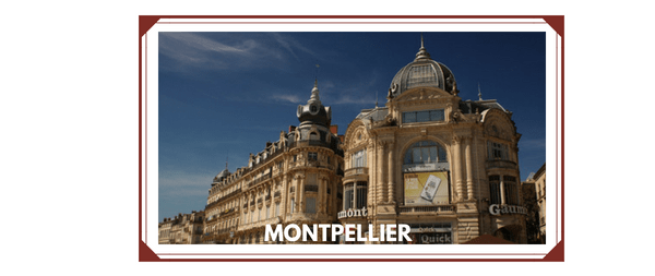 Image 3 - Montpellier 