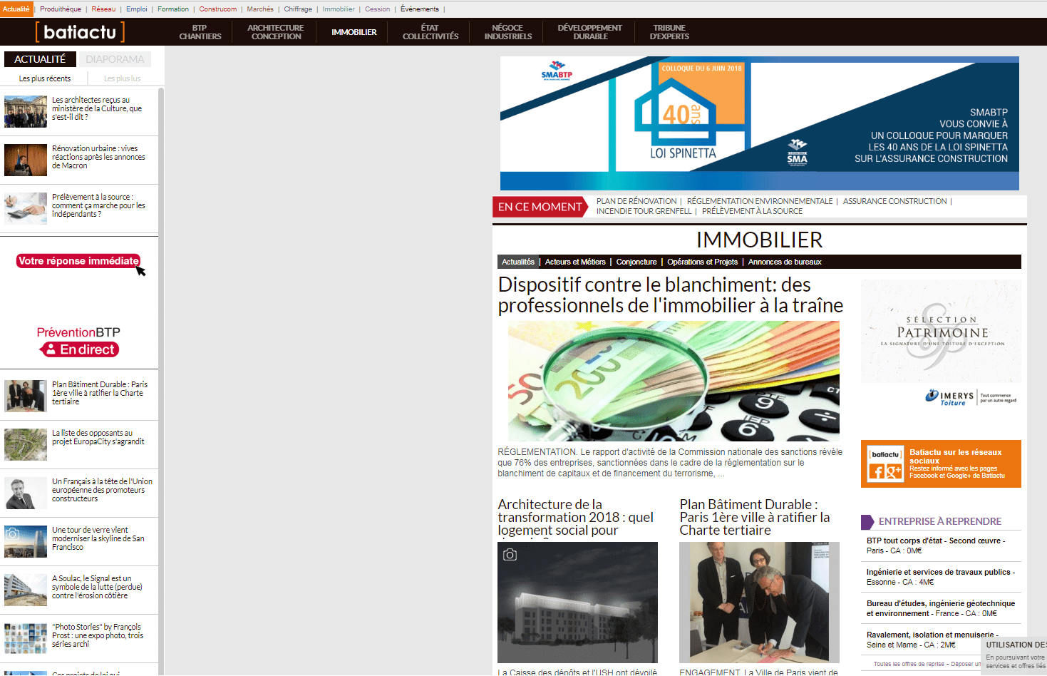 Image 7 - Batia Actu
