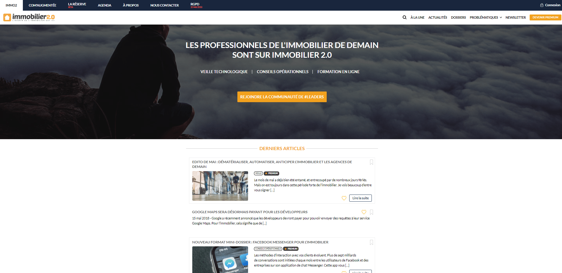 Image 5 - Immobilier 2.0