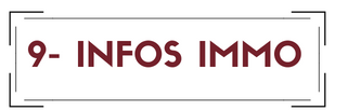 Titre 9 - Infos immo