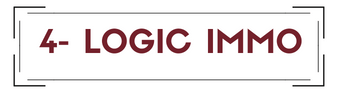 Titre 4 - Logic Immo