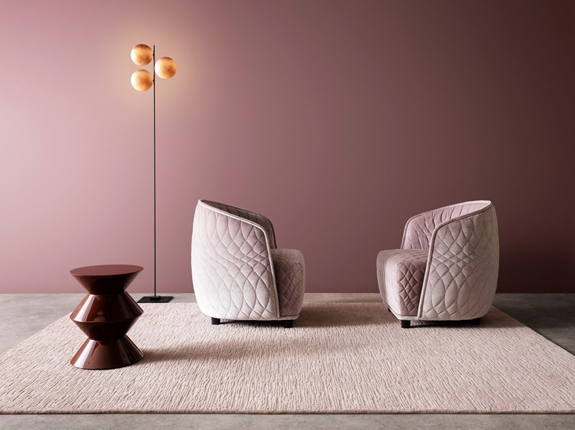 Les tapis tendances&nbsp;2019