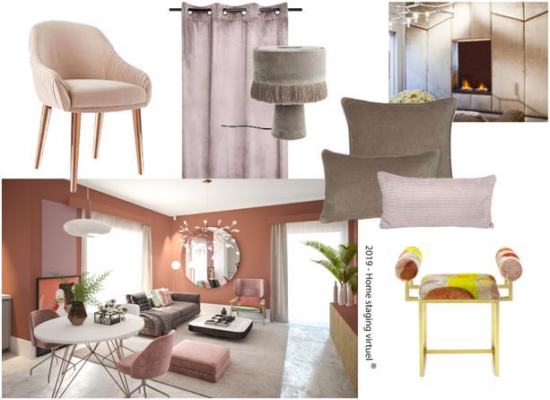 Le velours est de retour ! – ArchiDeco